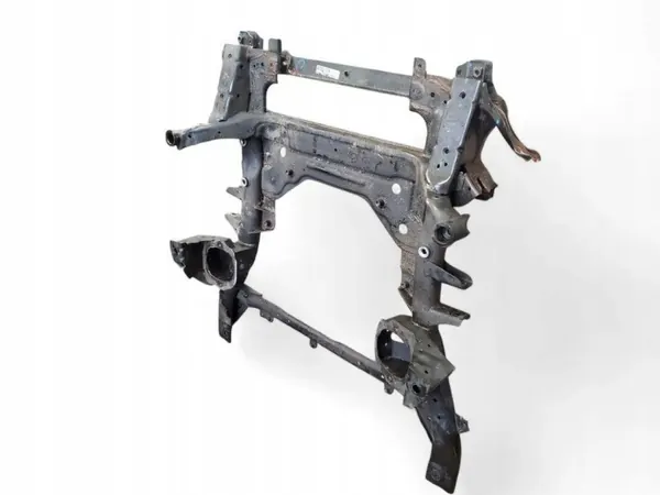 BMW OE 6866687 Voorste Glijplaten voor X5 F15 F16 X Drive image 7
