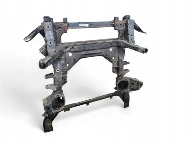 BMW OE 6866687 Voorste Glijplaten voor X5 F15 F16 X Drive image 8