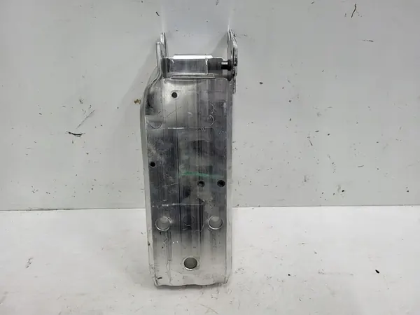 Absorvedor de Impacto Frontal Esquerdo BMW 3 Série LCI OEM 51117266191 image 3