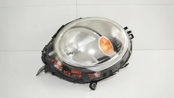 Rechter Voorlicht OEM voor MINI Cooper R56 06-11 image 2