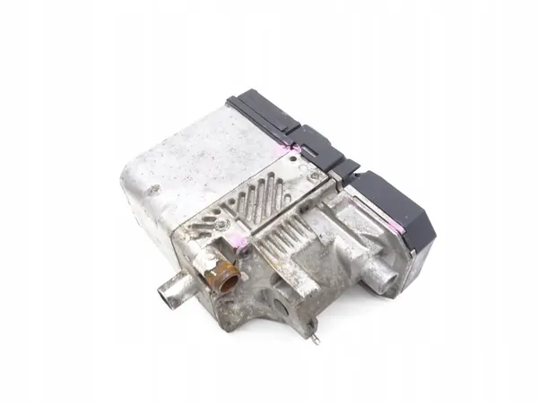 Webasto parkeerverwarming OEM 4L0815071H Audi Q7 image 5