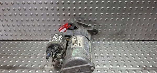 Motor de arranque 9818936380 Peugeot Boxer Jumper Ducato 2.0 HDI image 3