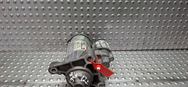 Motor de arranque 9818936380 Peugeot Boxer Jumper Ducato 2.0 HDI image 6