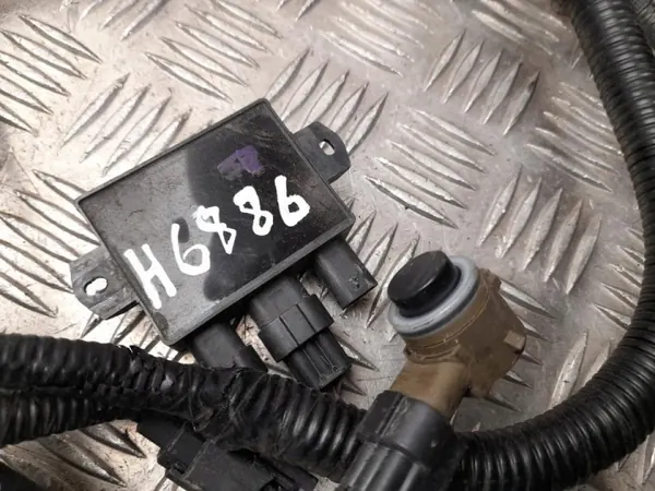 Sensor de proximidad Ford OEM L1MT-14N139-BAUF image 9