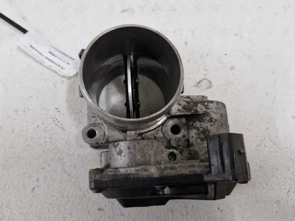 Drosselklappe 35100-2F600 Hyundai Tucson 3 III 2.0 CRDI image 3