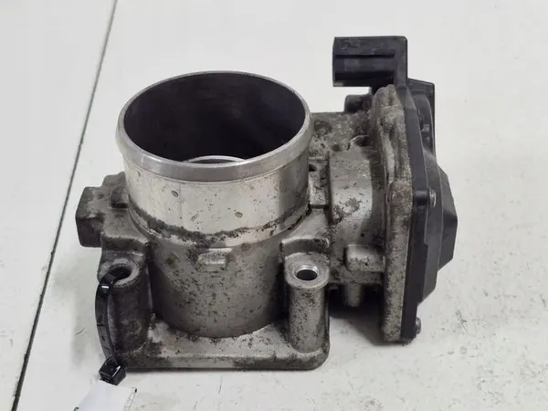 Drosselklappe 35100-2F600 Hyundai Tucson 3 III 2.0 CRDI image 7