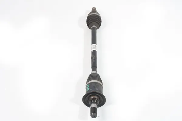 Vänster bakaxel BMW F20 F21 F22 F30 F32 F34 F36 7609351 image 3