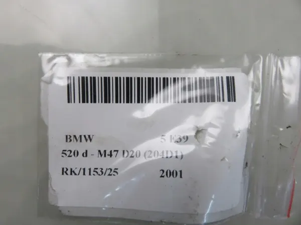 Peça BMW usada OEM RA6275 - Qualidade e ajuste image 5