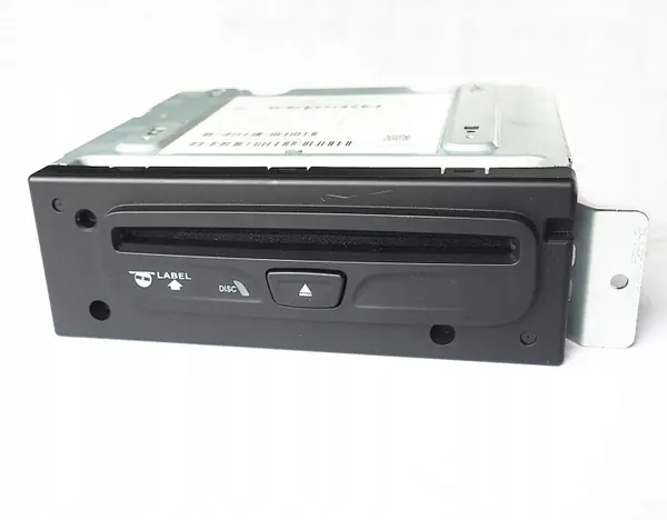 CD-wisselaar lezer Jeep Grand Cherokee KL OEM P05091245AE image 2