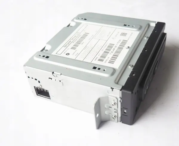 CD-wisselaar lezer Jeep Grand Cherokee KL OEM P05091245AE image 4