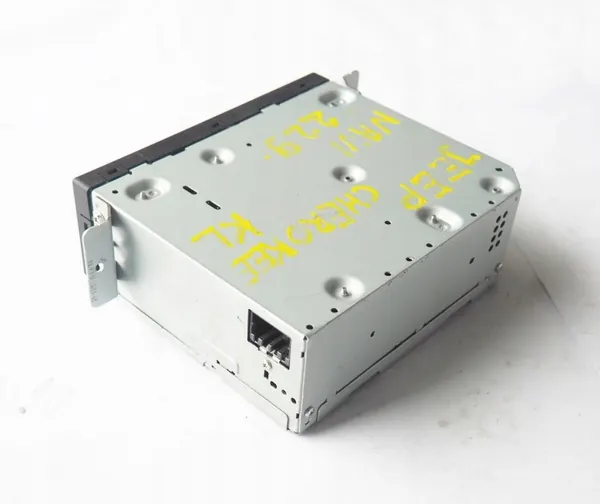 CD-wisselaar lezer Jeep Grand Cherokee KL OEM P05091245AE image 5