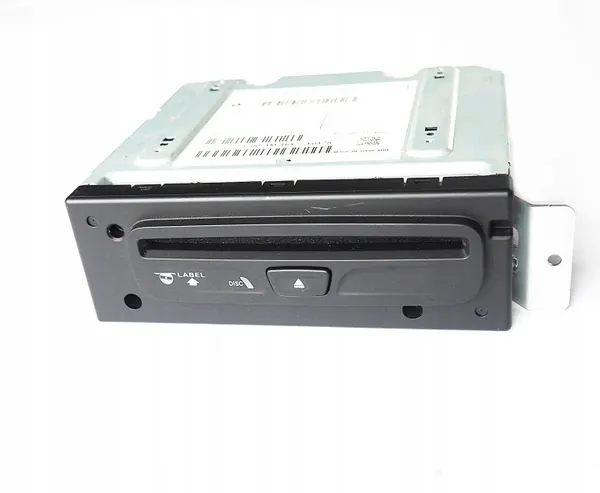 CD-wisselaar lezer Jeep Grand Cherokee KL OEM P05091245AE image 8