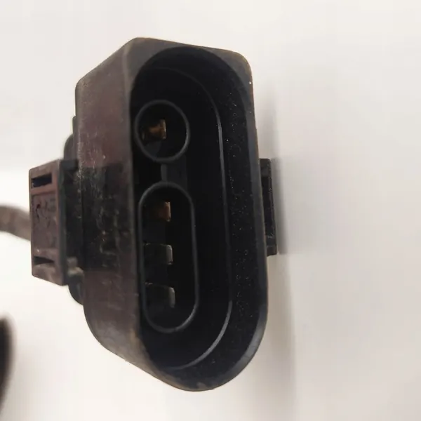 Audi OE Abgaskrümmer-Schelle OEM 4D0253101BM image 3
