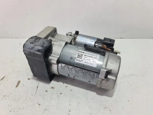 Motor de arranque BMW MINI F39 F40 F45 F46 F48 F54 F55 F56 F57 F60 8580390 image 3