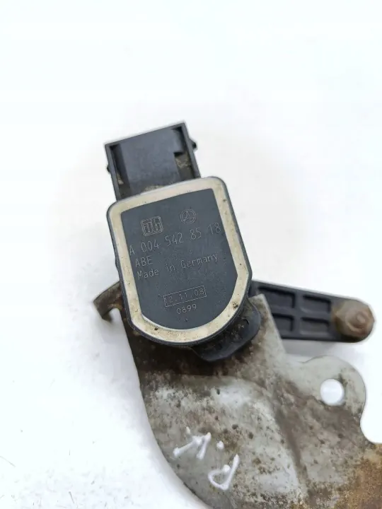 OEM A0045428518 Luftfjädring-nivåsensor image 6