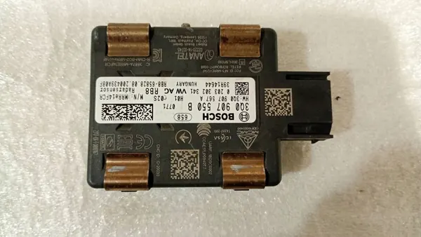 ACC-tutka OEM 3Q0907550B VW Audi Skoda Seat image 3