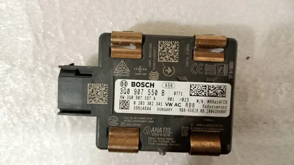 ACC-tutka OEM 3Q0907550B VW Audi Skoda Seat image 5