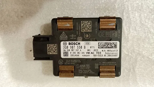 ACC-tutka OEM 3Q0907550B VW Audi Skoda Seat image 7