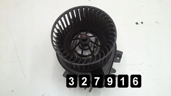 Ventilador de aquecimento MINI OEM AM-327916 image 2