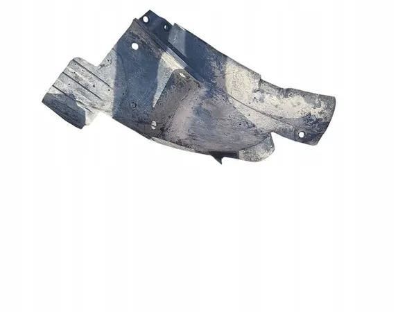 Oikea etupyöräkaari Renault Trafic II (X83) 93852070 image 3