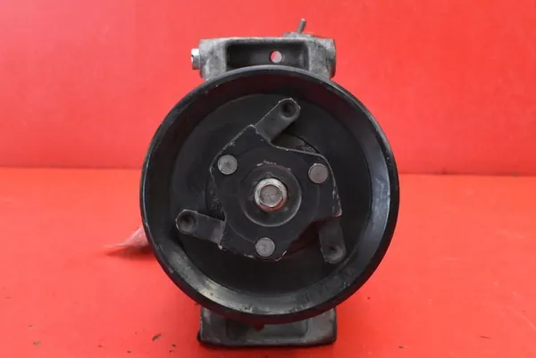 Delphi TSP0155997 Compressore Aria Condizionata image 2