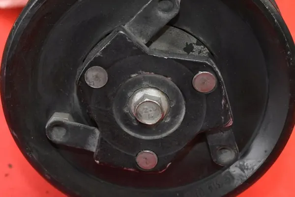 Delphi TSP0155997 Compressore Aria Condizionata image 4