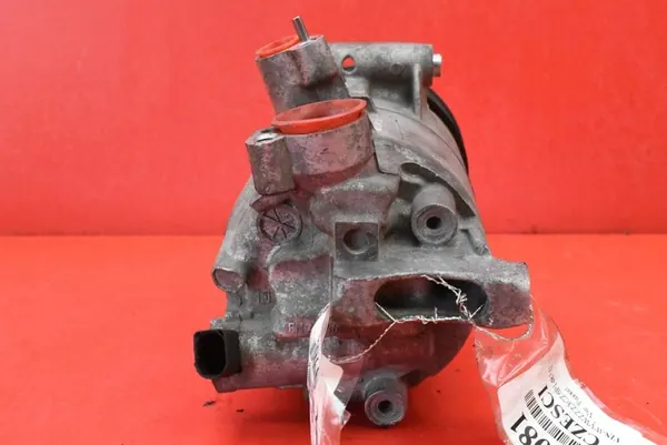 Delphi TSP0155997 Compressore Aria Condizionata image 6