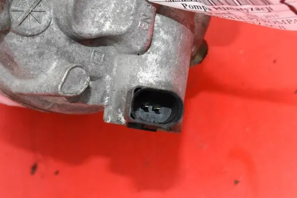 Delphi TSP0155997 Compressore Aria Condizionata image 8