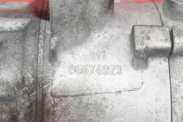 Delphi TSP0155997 Compressore Aria Condizionata image 9