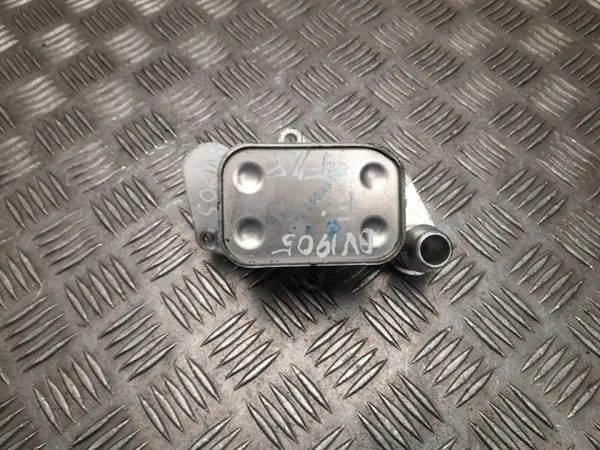 Refroidisseur d'huile OEM X25-00302-0041404-02 Mercedes-Benz EQE image 2