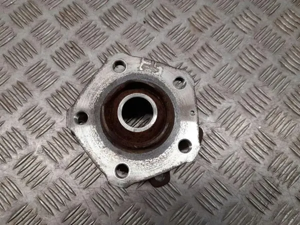 Roulement de moyeu Audi Q8 OEM 4M0501654 image 2