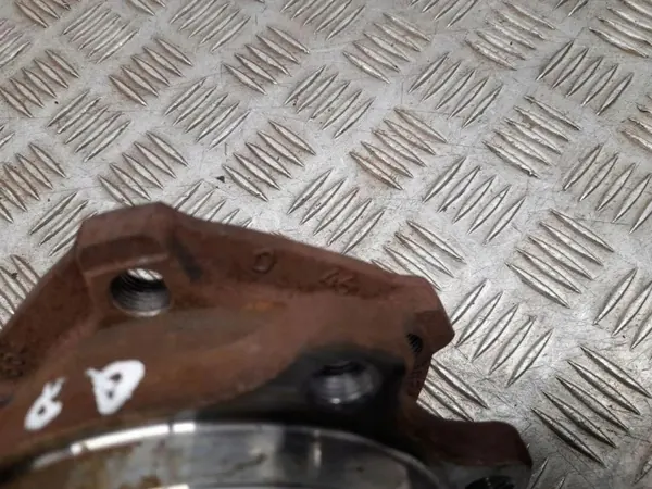Roulement de moyeu Audi Q8 OEM 4M0501654 image 3