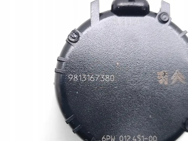 Regensensor Land Rover Freelander 2 2012 9813167380 image 7