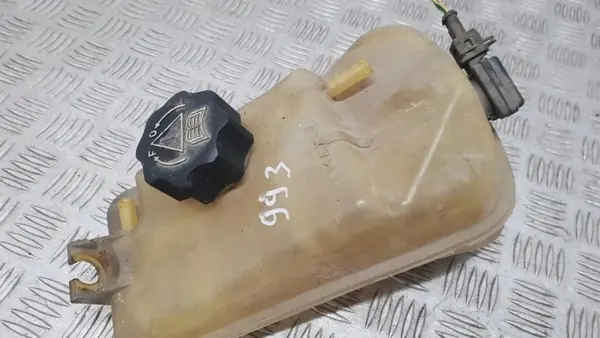 Utjämningstank OEM 9609955680 Citroen Xsara Picasso image 2