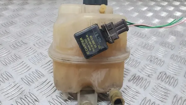 Utjämningstank OEM 9609955680 Citroen Xsara Picasso image 3