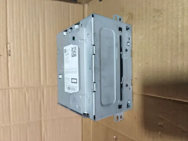 Radio Navigaatio OEM 13454178 Astra IV J:lle image 2
