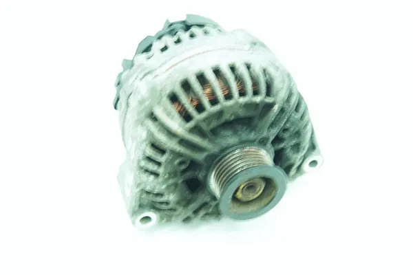 ALTERNATOR MERCEDES W220 3.7 150A image 2