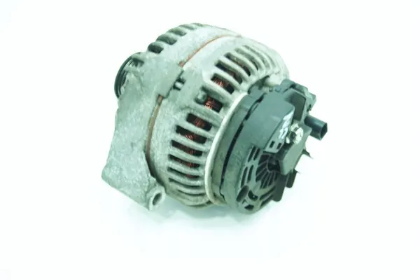 ALTERNATOR MERCEDES W220 3.7 150A image 4