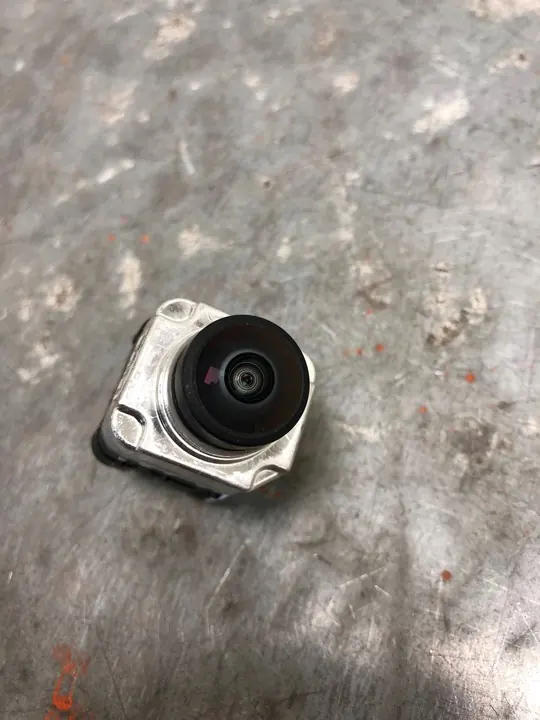 Peruutuskamera Skoda Enyaq iV 2021 1EA980556F image 2