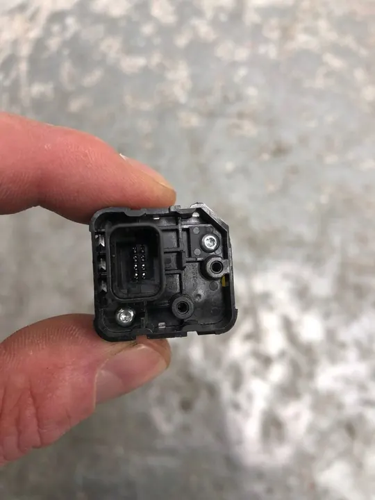 Peruutuskamera Skoda Enyaq iV 2021 1EA980556F image 3