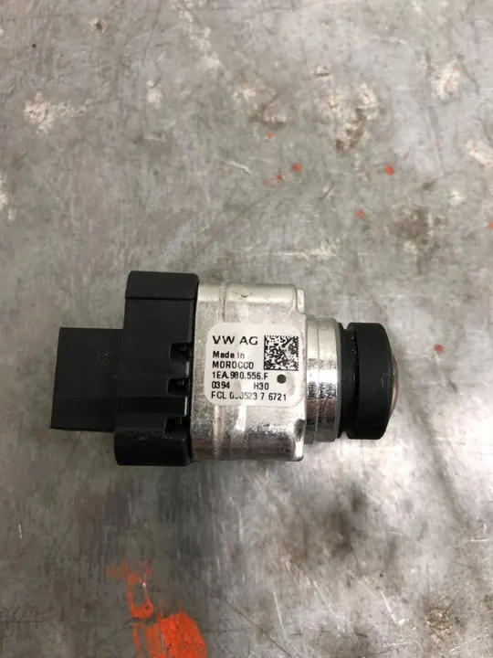 Peruutuskamera Skoda Enyaq iV 2021 1EA980556F image 4