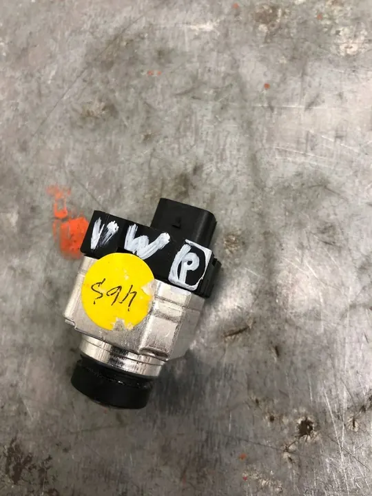 Peruutuskamera Skoda Enyaq iV 2021 1EA980556F image 5