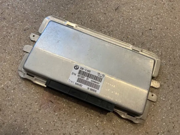 Fjäderingsmodul BMW X5 F15 OEM 6873397 image 3