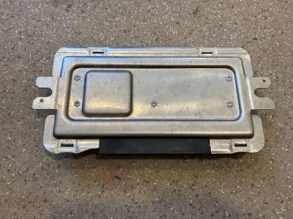 Fjäderingsmodul BMW X5 F15 OEM 6873397 image 6