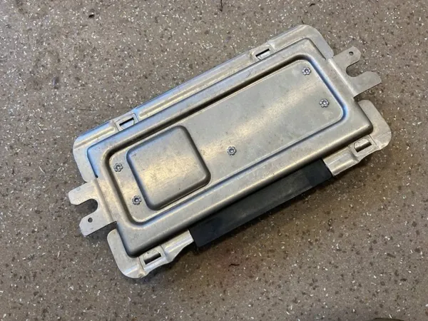 Fjäderingsmodul BMW X5 F15 OEM 6873397 image 7