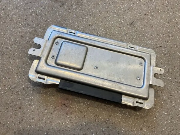 Fjäderingsmodul BMW X5 F15 OEM 6873397 image 8