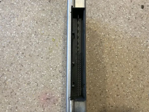 Fjäderingsmodul BMW X5 F15 OEM 6873397 image 9
