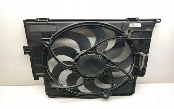 Correa delantera BMW 3 F30/F80 OEM 7640508 Usada image 2