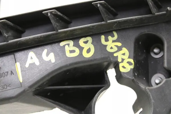 AUDI A4 B8 Suporte de Farol Esquerdo 8K0805607A image 8