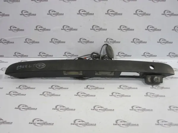OEM 2K0827574F Klepafsluiting VW Caddy III image 3